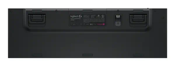 Logitech G G915 X LIGHTSPEED - Clavier - visuel 5