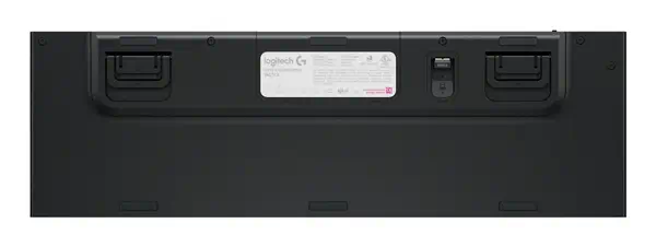 Logitech G G915 X LIGHTSPEED - Clavier - visuel 3