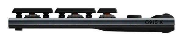 Logitech G G915 X LIGHTSPEED - Clavier - visuel 6