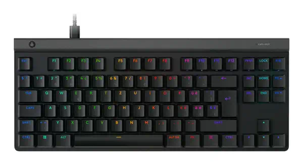 Logitech G G515 TKL - Clavier - visuel 1