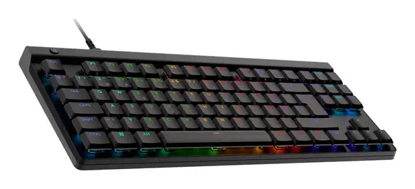 Logitech G G515 TKL - Clavier - visuel 3