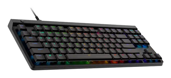 Logitech G G515 TKL - Clavier - visuel 3