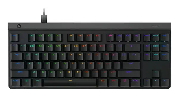 Logitech G G515 TKL - Clavier - visuel 1