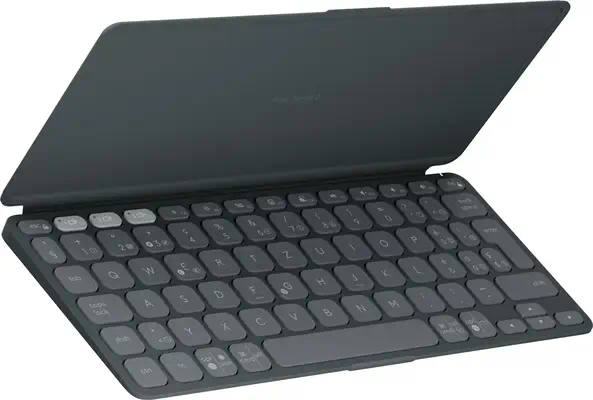 Logitech Keys-To-Go 2 - Clavier - visuel 1