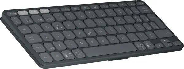 Logitech Keys-To-Go 2 - Clavier - visuel 5