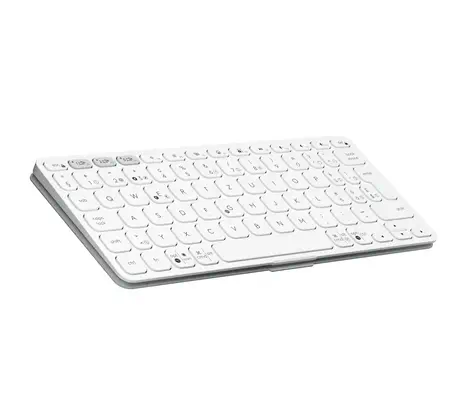 Logitech Keys-To-Go 2 - Clavier - visuel 4
