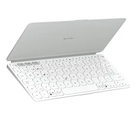 Logitech Keys-To-Go 2 - Clavier - visuel 2