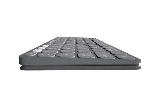 Logitech Keys-To-Go 2 - Clavier - visuel 8