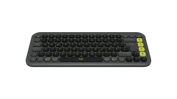 Logitech POP ICON KEYS - Souris - visuel 3