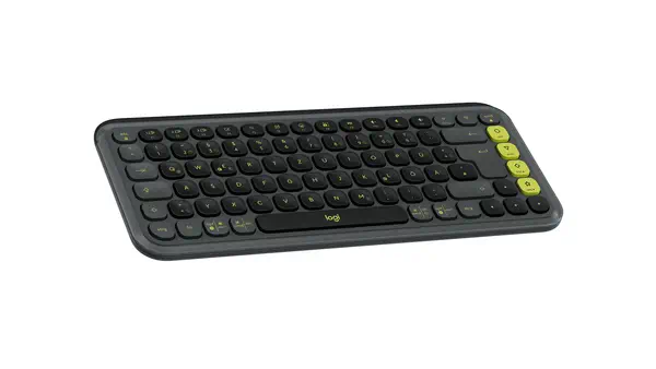 Logitech POP ICON KEYS - Souris - visuel 4