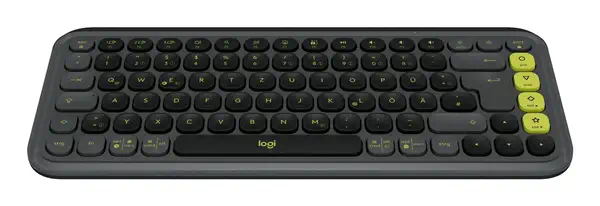 Logitech POP ICON KEYS - Souris - visuel 2