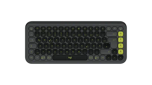 Logitech POP ICON KEYS - Souris - visuel 1