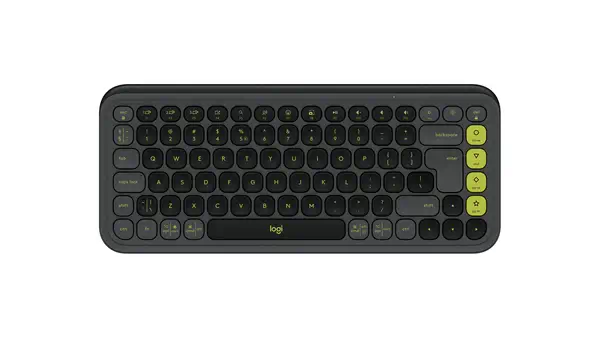Logitech POP ICON KEYS - Souris - visuel 1