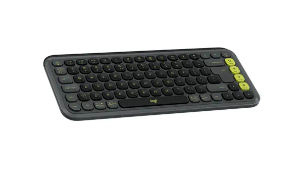 Logitech POP ICON KEYS - Souris - visuel 4
