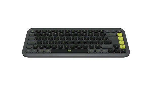 Logitech POP ICON KEYS - Souris - visuel 3