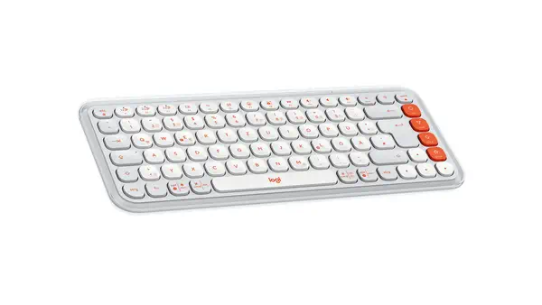 Logitech POP ICON KEYS - Souris - visuel 4
