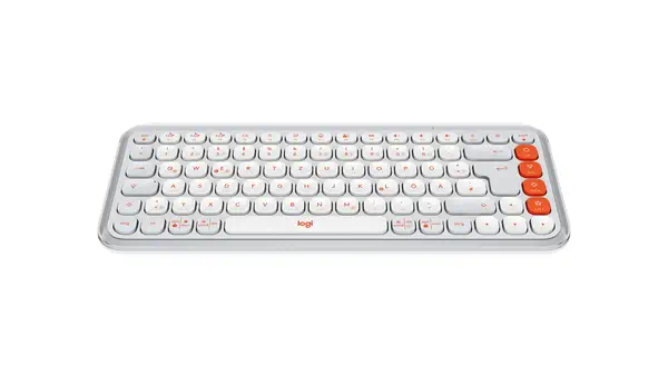 Logitech POP ICON KEYS - Souris - visuel 3