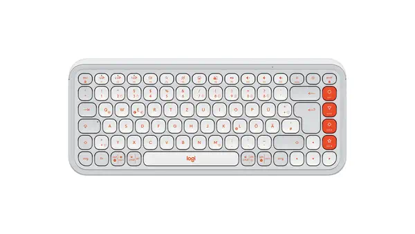 Logitech POP ICON KEYS - Souris - visuel 1