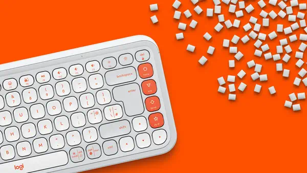 Logitech POP ICON KEYS - Souris - visuel 6