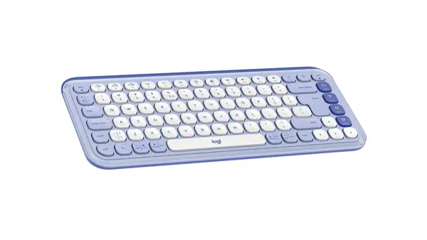 Logitech POP ICON KEYS - Souris - visuel 4