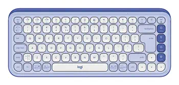 Logitech POP ICON KEYS livraison rapide