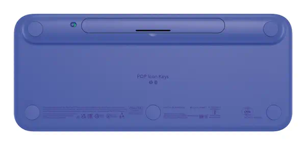 Logitech POP ICON KEYS - Souris - visuel 5