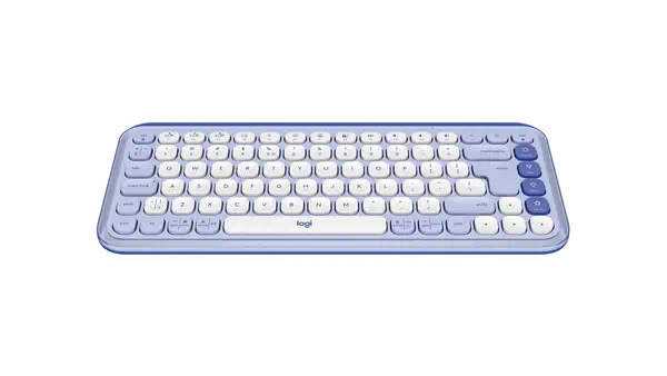 Logitech POP ICON KEYS - Souris - visuel 3