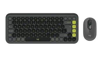 Avis Souris Logitech 3