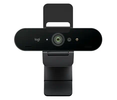 Logitech 960-001746 webcam - Webcam - visuel 4