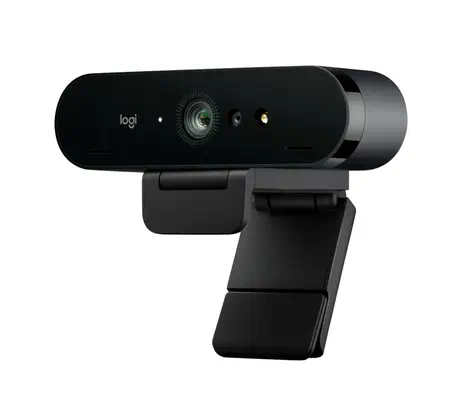Logitech 960-001746 webcam - Webcam - visuel 3