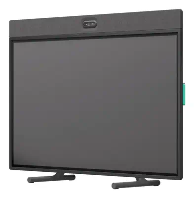 Logitech Rally Board 65 système de vidéo conférence Ethernet/LAN Système de vidéoconférence de group - Visioconférence - visuel 2