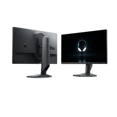 Alienware AW2523HF LED display 62,2 cm (24.5") 1920 x 1080 pixels Full HD LCD Noir - Ecran Ordinateur - visuel 8