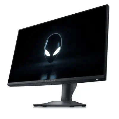 Alienware AW2523HF LED display 62,2 cm (24.5") 1920 Alienware - visuel 1 - hello RSE - Performances ultrarapides