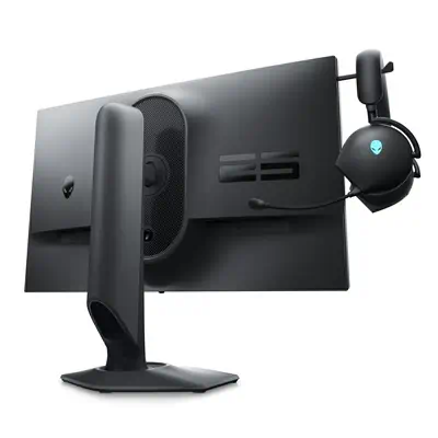 Alienware AW2523HF LED display 62,2 cm (24.5") 1920 x 1080 pixels Full HD LCD Noir - Ecran Ordinateur - visuel 7