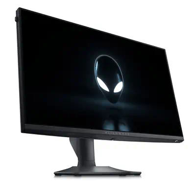 Alienware AW2523HF LED display 62,2 cm (24.5") 1920 Alienware - visuel 1 - hello RSE - Base hexagonale