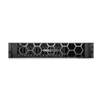 DELL PowerEdge R550 serveur 480 Go Rack (2 U) Intel® Xeon® Silver 4310 2,1 GHz 16 Go DDR4-SDRAM 1100 revendeur officiel