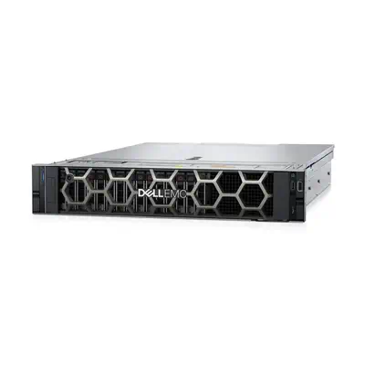 DELL PowerEdge R550 serveur 480 Go Rack (2 Dell - visuel 1 - hello RSE - Votre moteur d’innovation