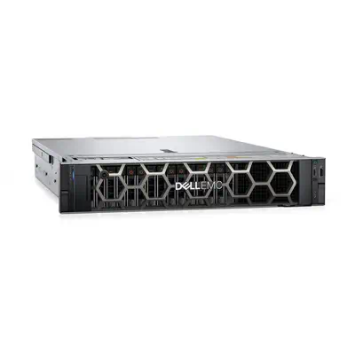 DELL PowerEdge R550 serveur 480 Go Rack (2 Dell - visuel 1 - hello RSE - Serveur au format rack 2U prêt pour la virtualisation