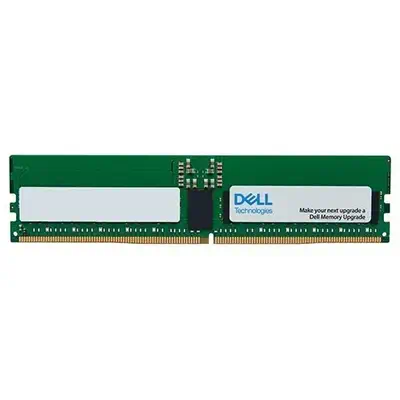 DELL AC830717 module de mémoire 32 Go 1 x 32 Go DDR5 5600 MT/s 288-pin DIMM - Dell - Mémoire - visuel 1