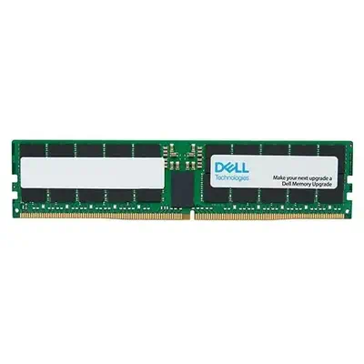 DELL AC830718 module de mémoire 64 Go 1 x 64 Go DDR5 5600 MT/s 288-pin DIMM - Dell - Mémoire - visuel 1