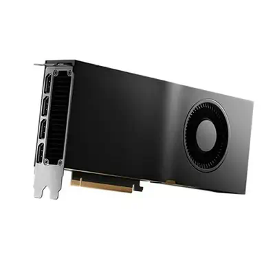 DELL Nvidia RTX 5000 Ada 32GB 32 Go GDDR6 - Dell - Carte graphique - visuel 2