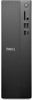 DELL Slim ECS1250 Intel® Core™ i5 i5-14400 16 Go DDR5-SDRAM 512 Go SSD Windows 11 Pro Slim PC PC Noi meilleur prix