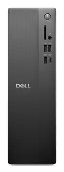 Achat responsable DELL Slim ECS1250 Intel® Core™ i5 i5-14400 8 Go DDR5-SDRAM 512 Go SSD Windows 11 Pro Slim PC PC Noir