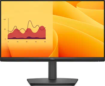 Livraison rapide Ecran Ordinateur E Series DELL-E2225HSM