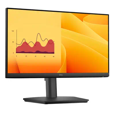 DELL E Series E2225HSM écran plat de PC Dell - visuel 1 - hello RSE - Une expérience visuelle optimisée