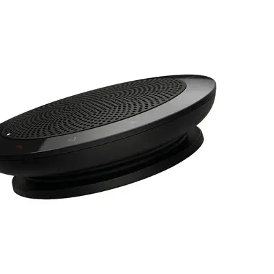 Jabra Speak 410 haut-parleur Universel USB 2.0 Noir Jabra - visuel 1 - hello RSE - Microphones omnidirectionnels