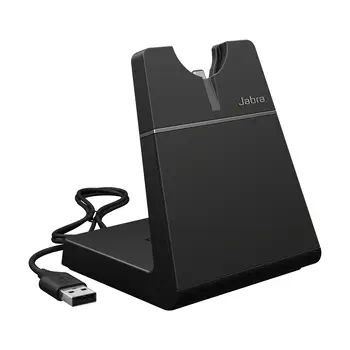 Jabra 14217-02 accessoire pour casque /oreillettes Support pour casque revendeur officiel