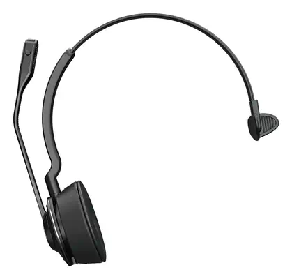 Jabra Engage 65 SE Casque Sans fil Arceau Jabra - visuel 1 - hello RSE - Clarté sonore incomparable
