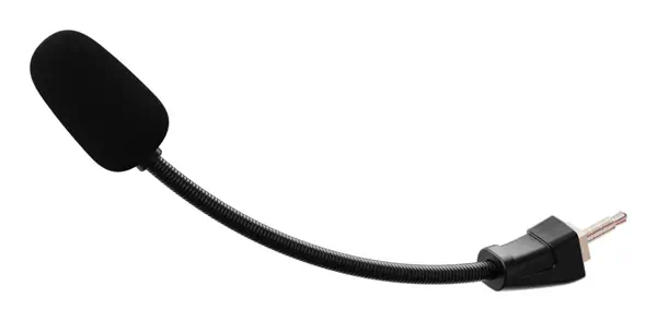 CHERRY XTRFY H3 Wireless, Black - Casque Micro - visuel 7