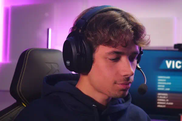 CHERRY XTRFY H3 Wireless, Black - Casque Micro - visuel 10